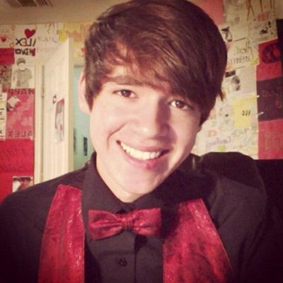 Alex Constancio