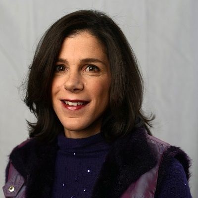 Alexandra Pelosi