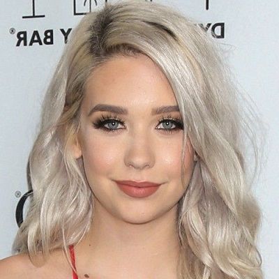 Amanda Steele