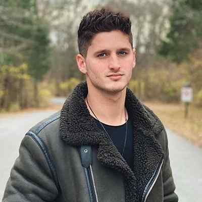 Andrew Bloom