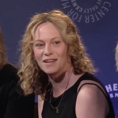 Anya Epstein
