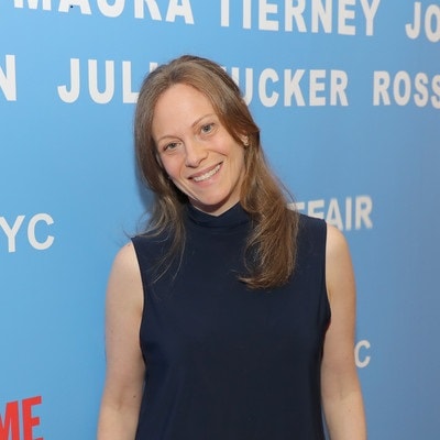 Anya Epstein