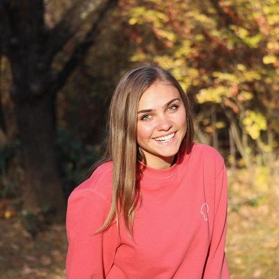 Ariana Lee Bonfiglio