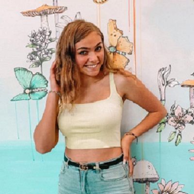 Ariana Lee Bonfiglio