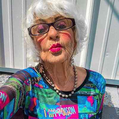 Baddiewinkle