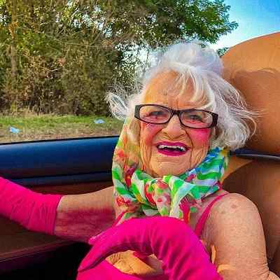 Baddiewinkle