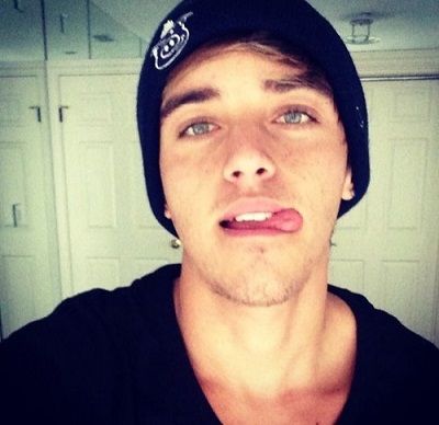 Beau Brooks