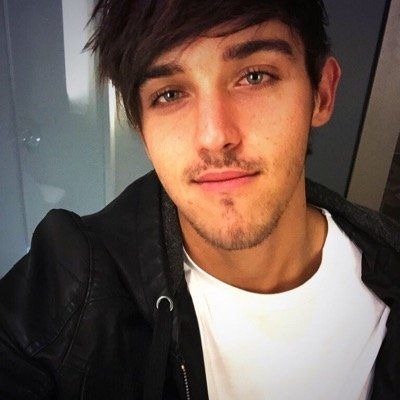 Beau Brooks