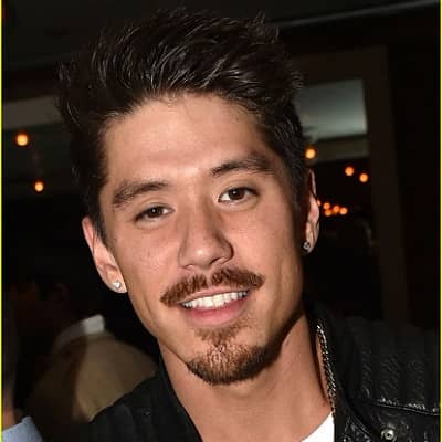 Bryan Tanaka