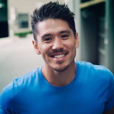 Bryan Tanaka