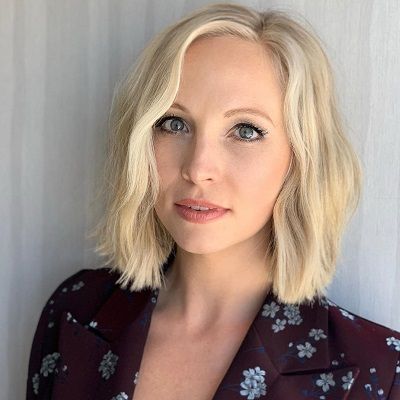 Candice King