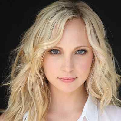 Candice King