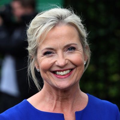 Carol Kirkwood