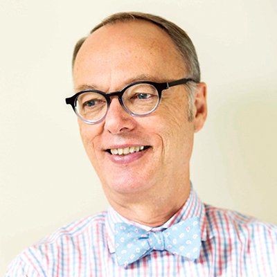 Christopher Kimball