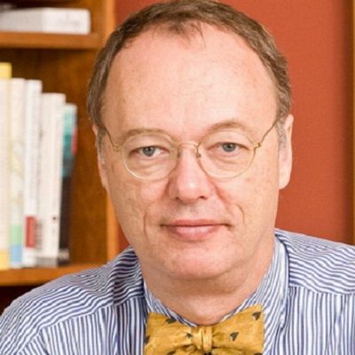 Christopher Kimball
