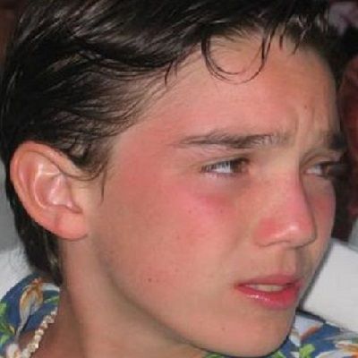 Dakota Brinkman
