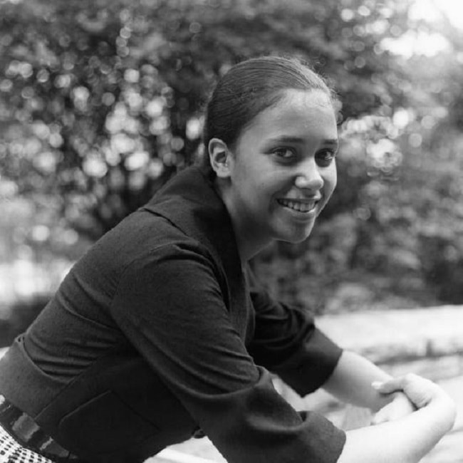 Denise Nicholas
