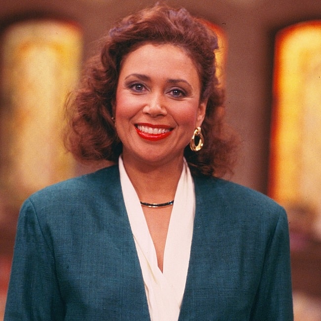 Denise Nicholas