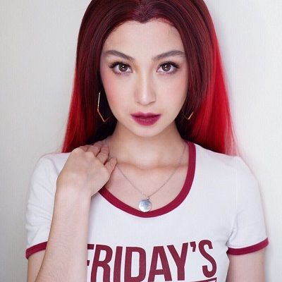 Donnalyn Bartolome
