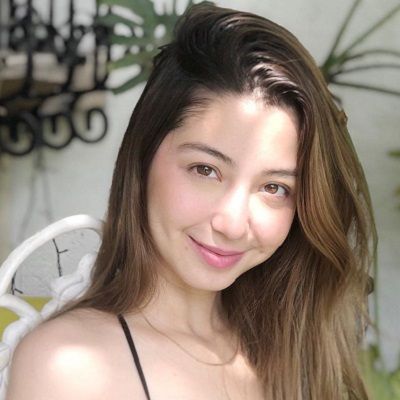 Donnalyn Bartolome