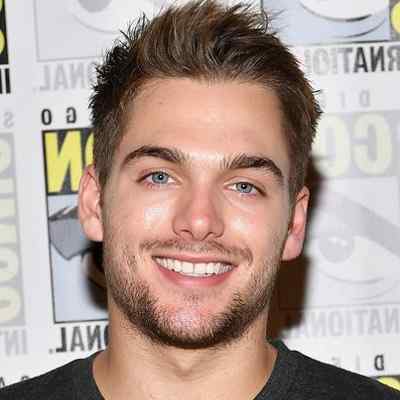 Dylan Sprayberry