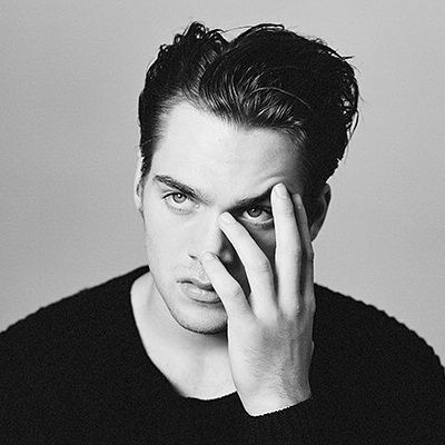 Dylan Sprayberry