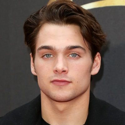 Dylan Sprayberry