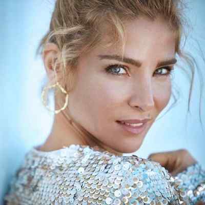 Elsa Pataky