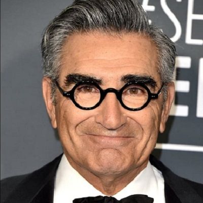 Eugene Levy