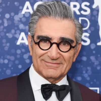 Eugene Levy