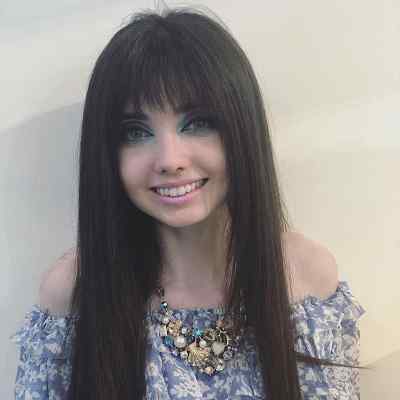 Eugenia Cooney