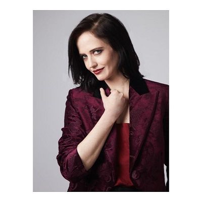 Eva Green
