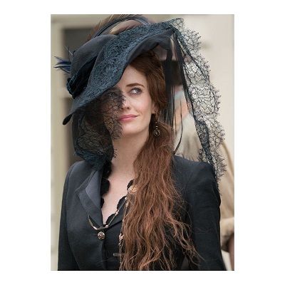 Eva Green