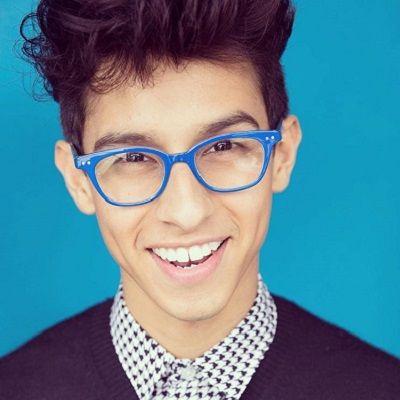 Frankie A. Rodriguez