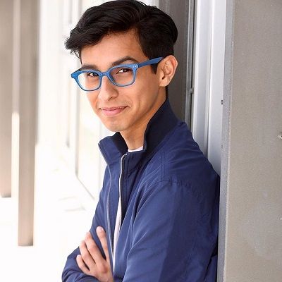 Frankie A. Rodriguez