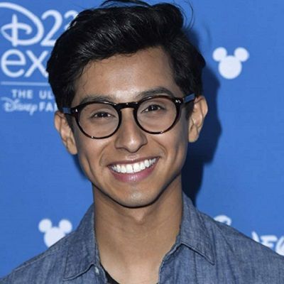 Frankie A. Rodriguez