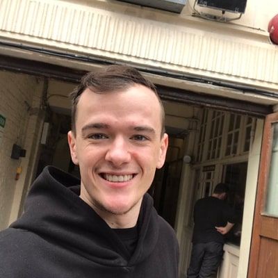 George Sampson