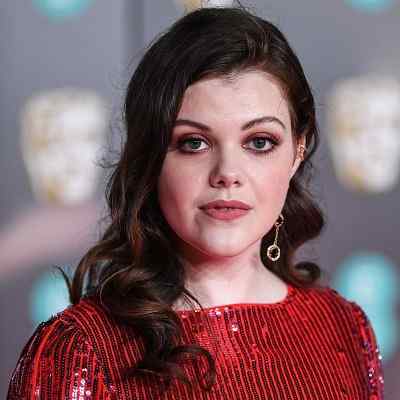 Georgie Henley