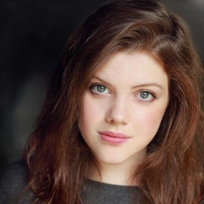 Georgie Henley