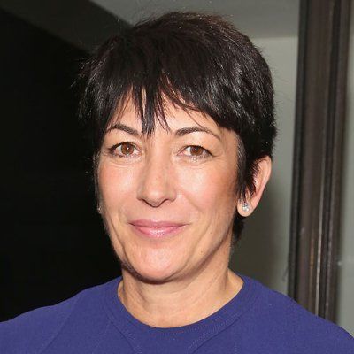 Ghislaine Maxwell