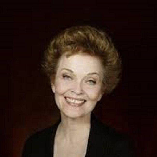 Grace Zabriskie