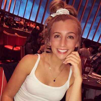 Hannah Mae Dugmore