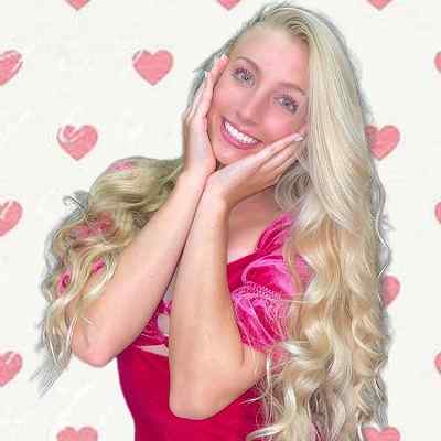 Hannah Mae Dugmore