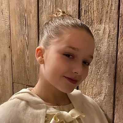 Harper Beckham