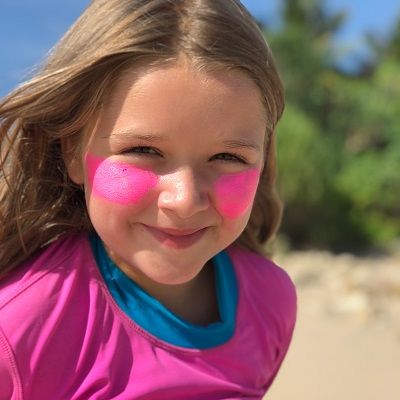 Harper Beckham