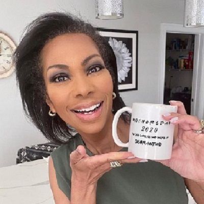 Harris Faulkner