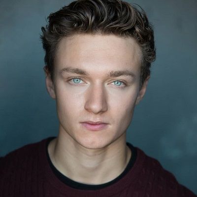 Harrison Osterfield