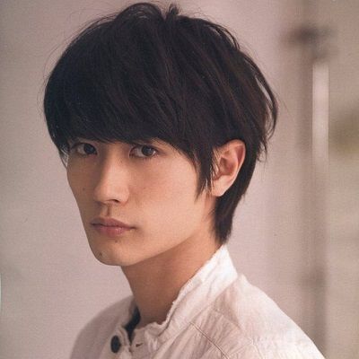 Haruma Miura