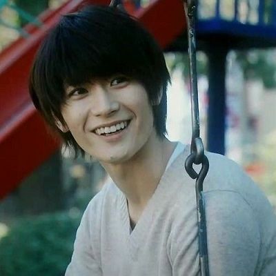 Haruma Miura