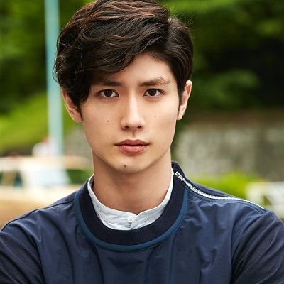 Haruma Miura